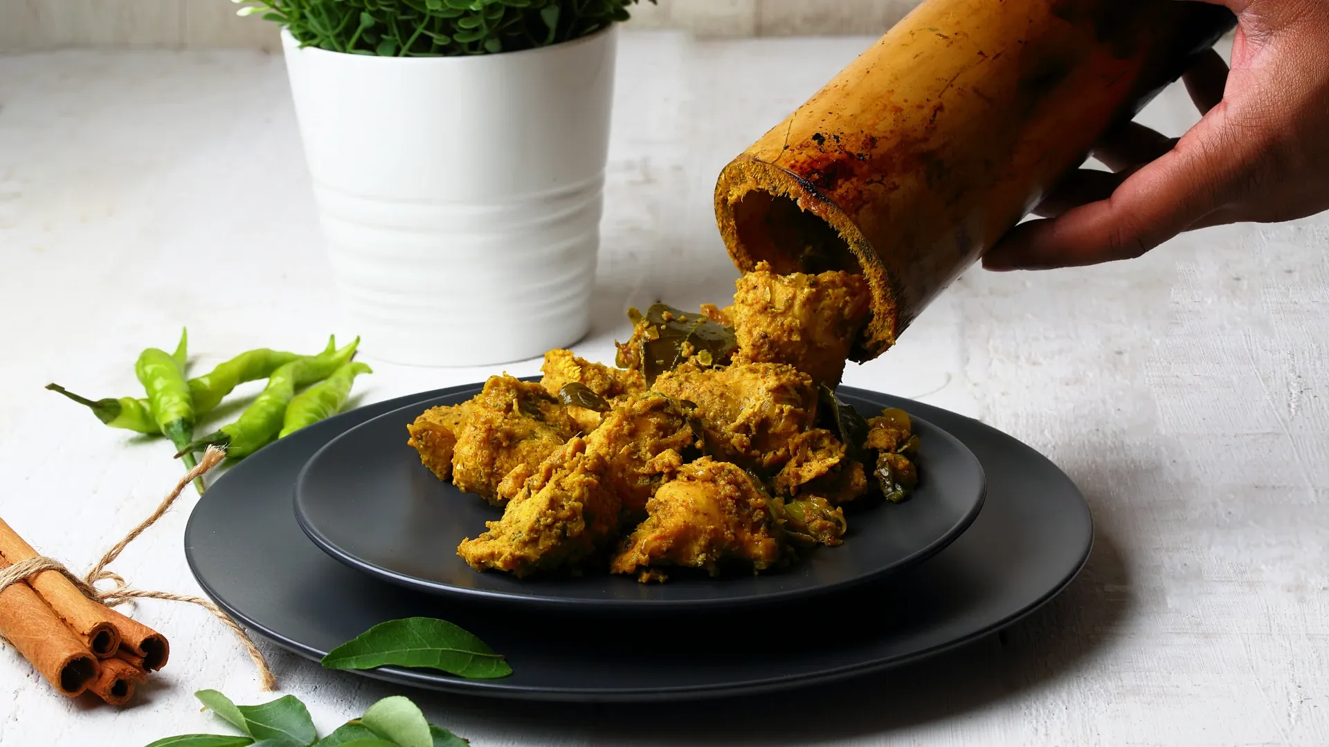 Catering service image
